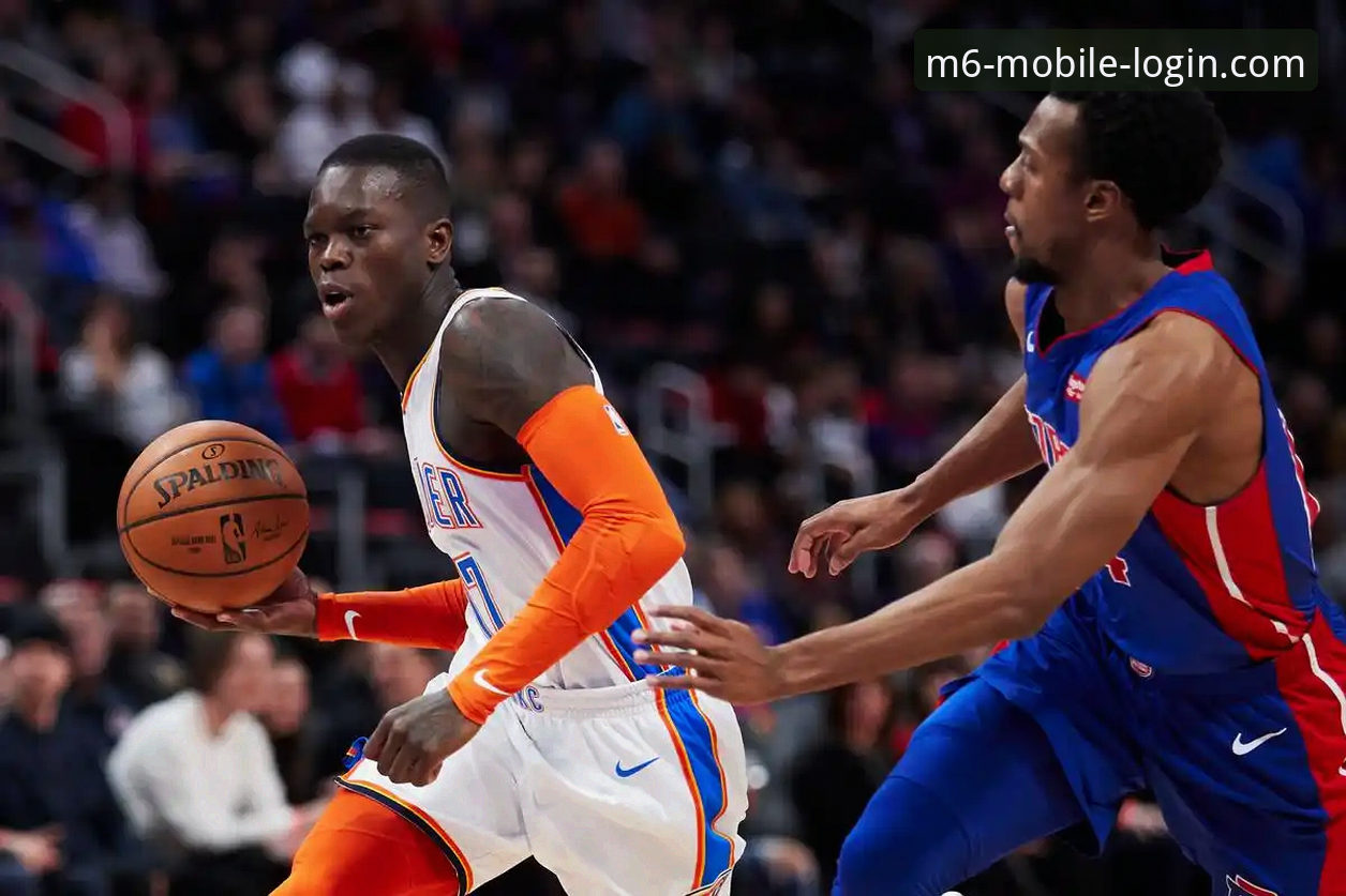 解读雷霆险胜活塞的三大关键——从米乐体育平台视角看经典对决